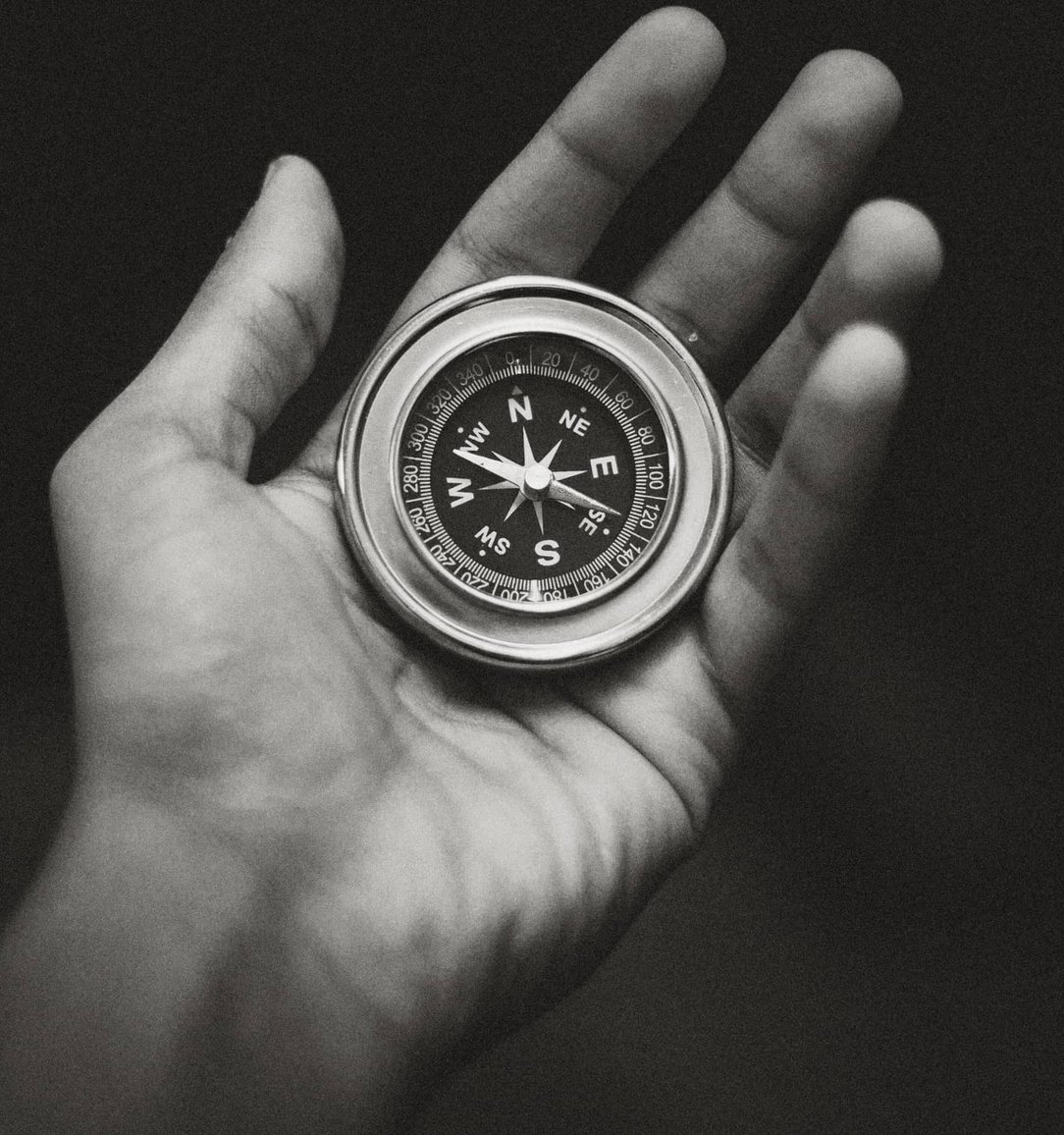 compass