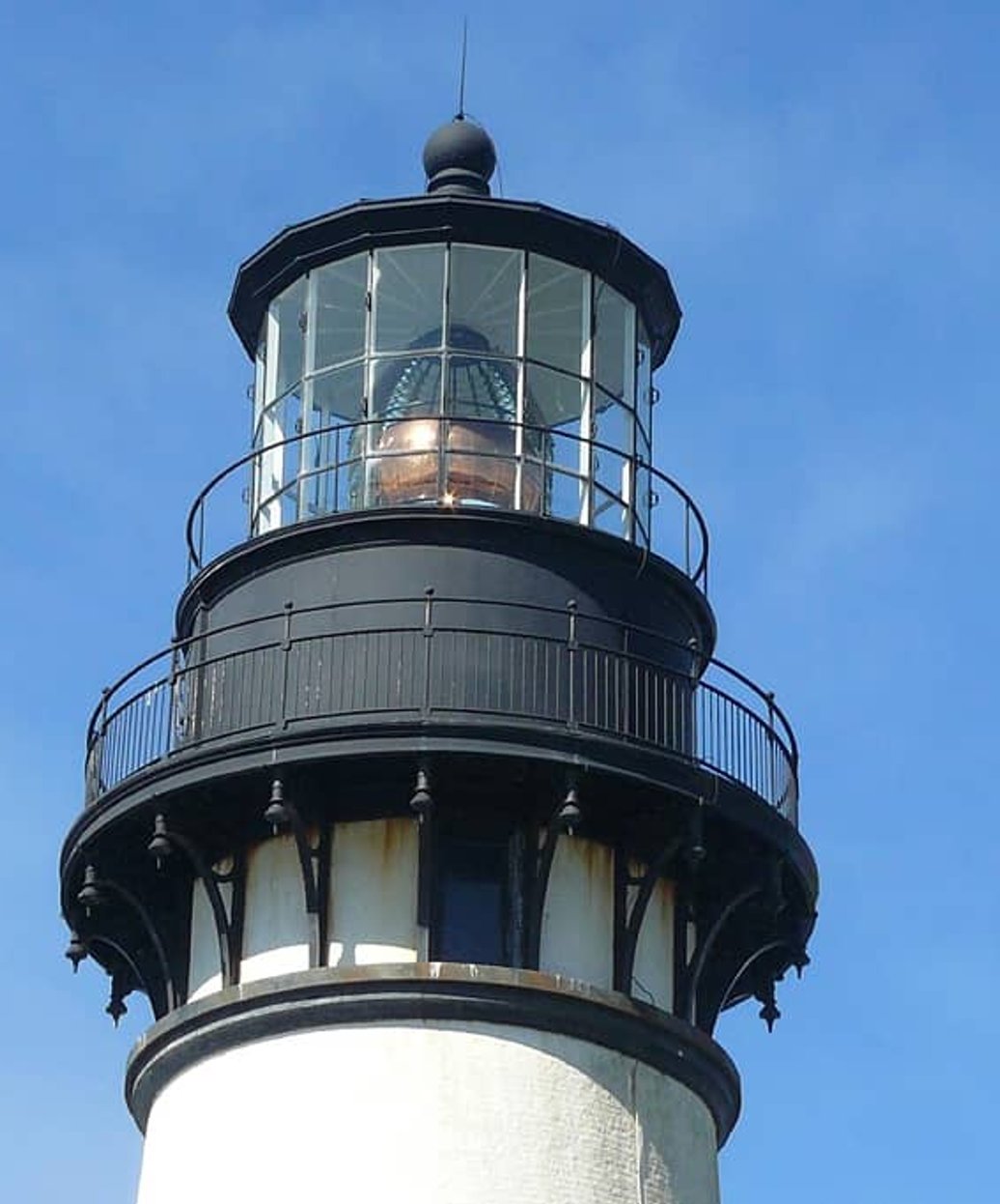 lighthouse